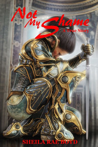 Not My Shame: A True Story