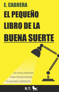 El pequeÃ±o libro de la buena suerte