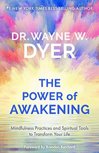 Power Of Awakening, The: Mindfulness Practices And Spiritual Tools To Transform Your Life - 9781401958862 Power Of Awakening, The: Mindfulness Practices And Spiritual Tools To Transform Your Life - 9781401958862