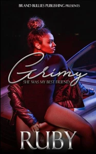 Grimy: She Was My Best Friend