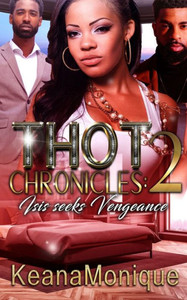 THOT Chronicles 2: : Isis Seeks Vengeance