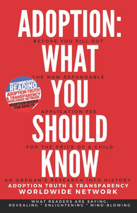 Adoption: What You Should Know