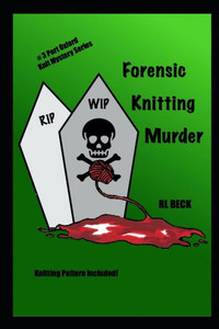 Forensic Knitting Murder
