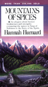 Mountains of Spices Mountains of Spices