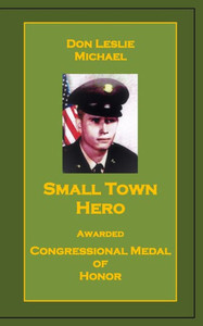 Small Town Hero