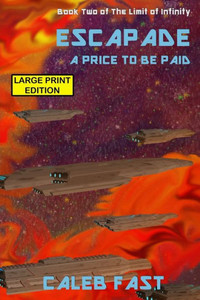 Escapade: A Price to Be Paid