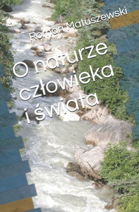 O naturze czlowieka i świata