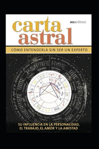 Carta Astral: cÃ³mo entenderla sin ser un experto