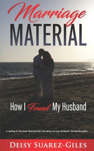 Marriage Material: How I Found My Husband
