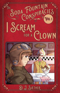 I Scream for a Clown