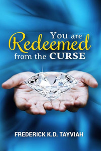 You are Redeemed from the Curse