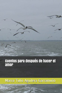 Cuentos para despuÃ©s de hacer el amor