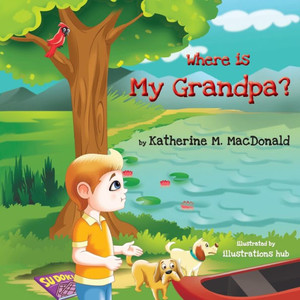 Where is my Grandpa?