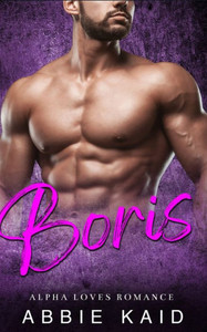 Boris: Escapades of Boris