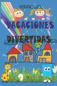 Divertidas Vacaciones de Verano