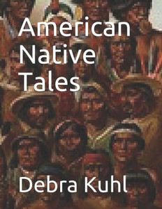 American Native Tales