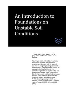 An Introduction to Foundations on Unstable Soil Conditions