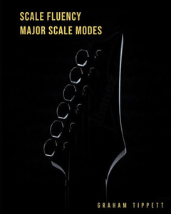 Scale Fluency: Major Scale Modes