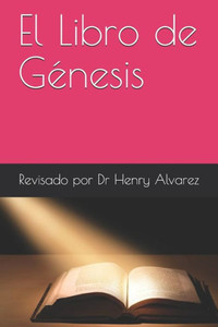 El Libro de GÃ©nesis