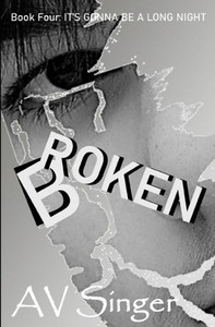 Broken