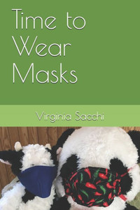 Time to Wear Masks