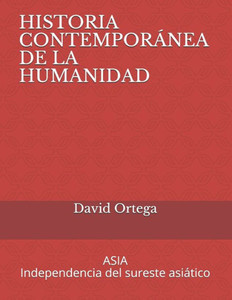 Historia de la Humanidad: Asia