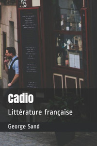 Cadio: LittÃ©rature franÃ§aise