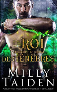 Le Roi Des Tenebres: Une Romance Paranormale
