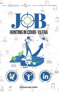 Job Hunting in Covid-19 Era: Ultimate toolkit for job searching