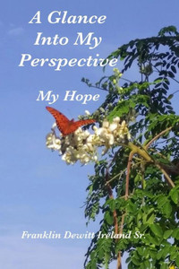 A Glance Into My Perspective: My Hope