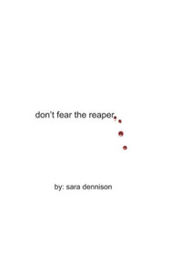 don't fear the reaper