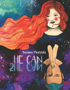 HE can SHE can - Versione italiana: Uguaglianza di genere per la prima infanzia