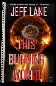 This Burning World