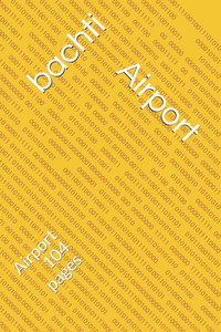 Airport: Airport 104 pages