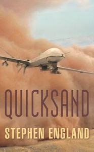 Quicksand: with Bonus Short Story, TALISMAN
