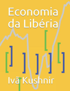 Economia da LibÃ©ria
