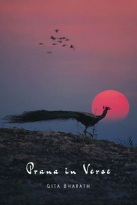 Prana in Verse: A Collection of Poems