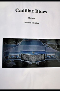 Cadillac blues