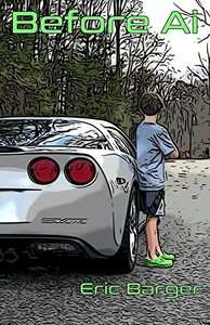 Before Ai (Omega Ai)