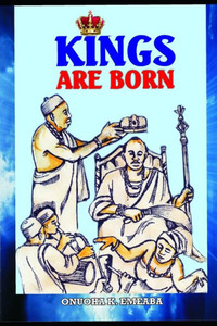Kings Are Born
