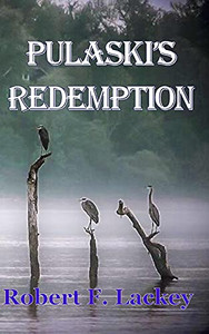 Pulaski'S Redemption (Pulaski Saga)