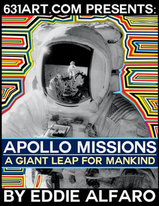 Apollo Missions: A Giant Leap for ManKind