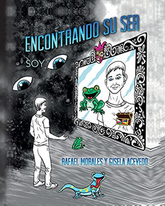 Encontrando Su Ser: Soy (Spanish Edition) Encontrando Su Ser: Soy (Spanish Edition)