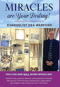 Miracles Are Your Destiny! - 9781735299457 Miracles Are Your Destiny! - 9781735299457