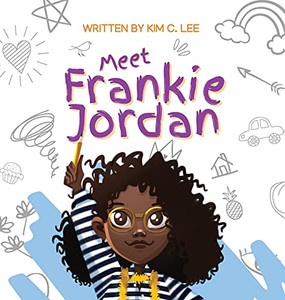 Meet Frankie Jordan - 9781736127339