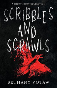 Scribbles And Scrawls - 9781736563632