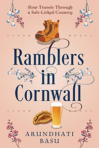 Ramblers In Cornwall - 9781736836422