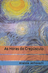 As Horas do CrepÃºsculo