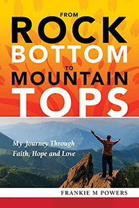From Rock Bottom To Mountain Tops
