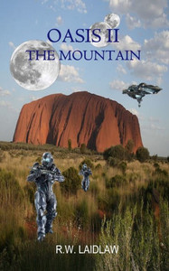 Oasis II - The Mountain